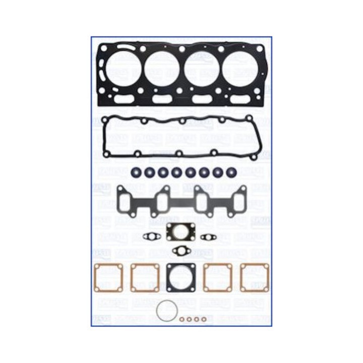 Tömítéskészlet hengerfejhez AJUSA 52419700 Perkins 1104C-E44 motorokhoz, 2004-2011