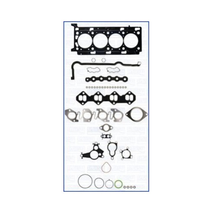 AJUSA 52421100 hengerfejtömítés készlet Renault 2.3 dCi-hez, 2010-2014
