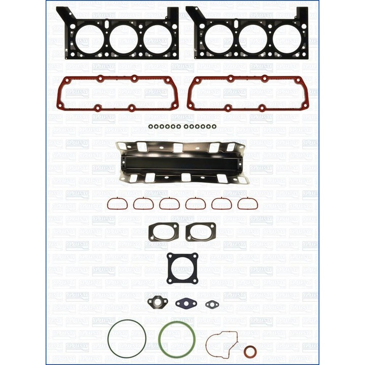 AJUSA 52426000 hengerfejtömítés készlet, Chrysler V6 3.3, 1995-2008