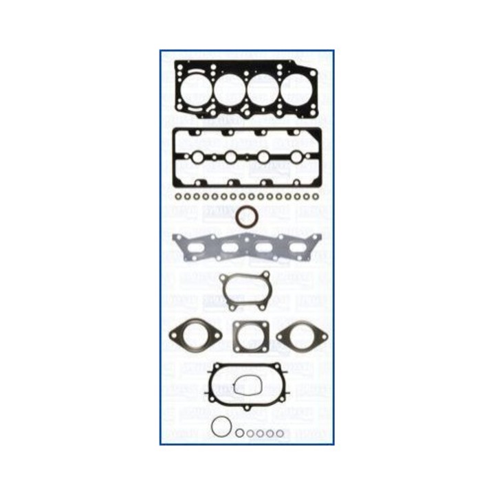 Tömítéskészlet hengerfejhez AJUSA 52421200 Fiat, 16V, 1999-2023