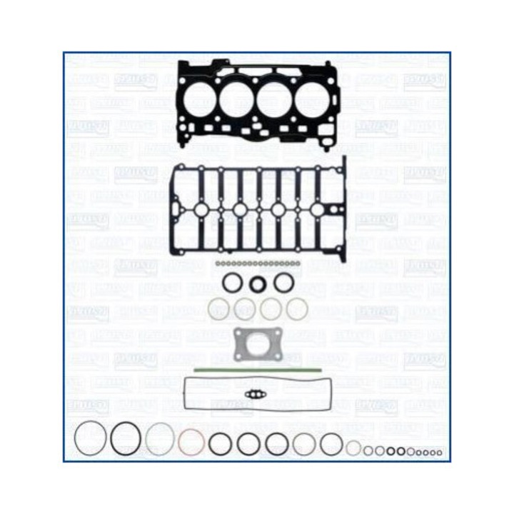 AJUSA 52430700 hengerfejtömítés készlet, Volkswagen, SEAT, Audi, 16V, 2013-2020