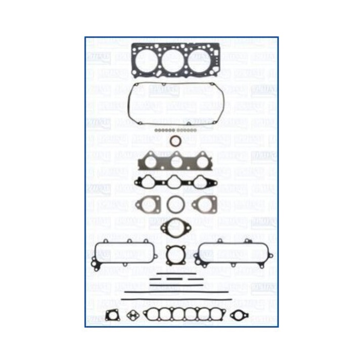 Hengerfejtömítés készlet AJUSA 52412400, Mitsubishi Pajero IV, 2007, minőségi anyag