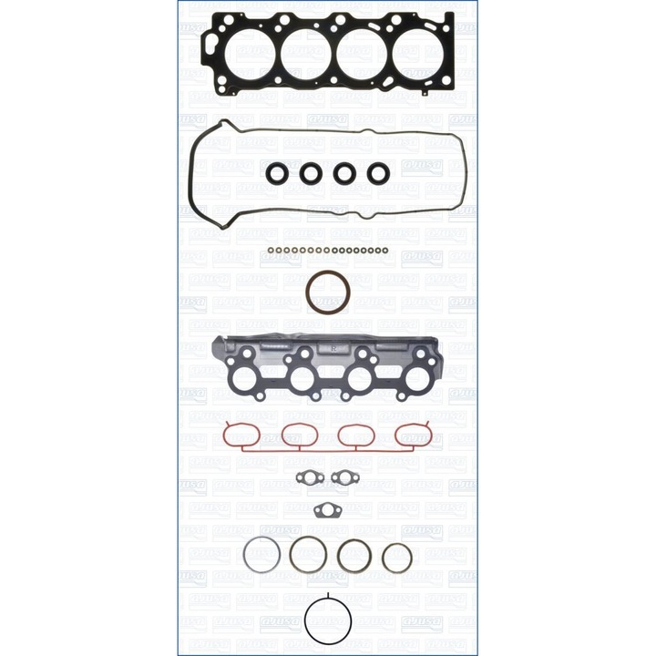 AJUSA 52429500 hengerfej tömítés készlet Toyota 4.7-hez, 2008, minőségi anyagok, tartósság.