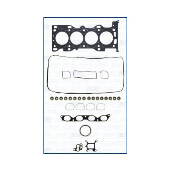 AJUSA 52430900 hengerfejtömítés készlet, kompatibilis Mazda 6, 2007-2013, 1.8