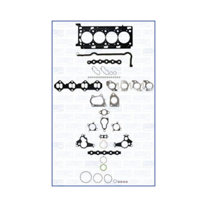 AJUSA 52437800 hengerfej tömítés készlet, kompatibilis Renault 2.3DCI, 2010-2014