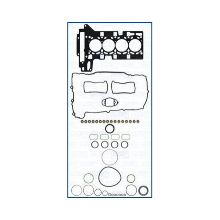 AJUSA 52443700 hengerfejtömítés készlet BMW 2.0, 2010-2018