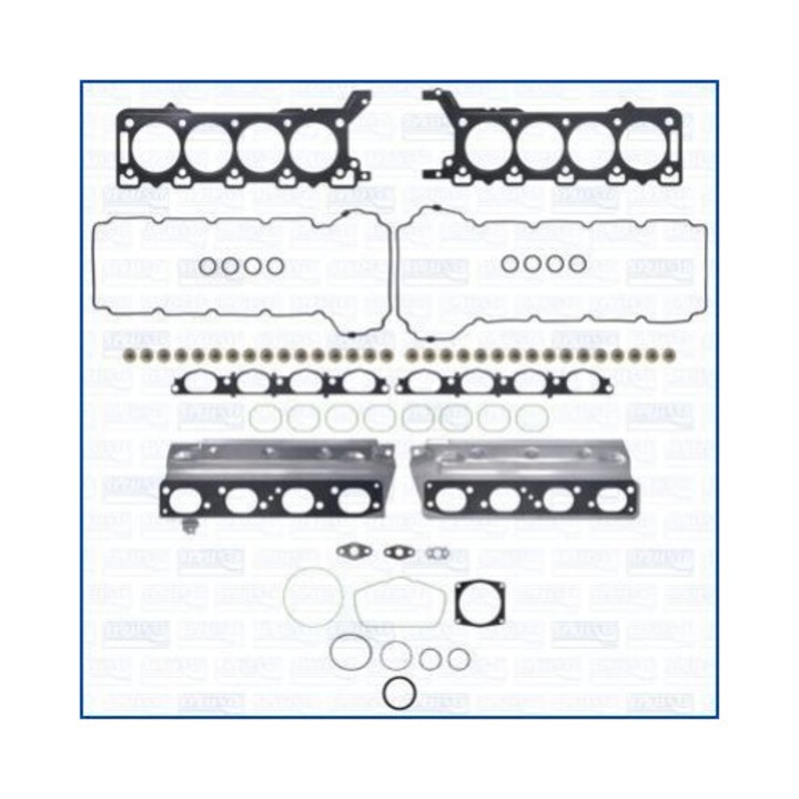 Kit garnituri chiulasa AJUSA 52359100, pentru Land Rover V8 4.4, 2004-2013