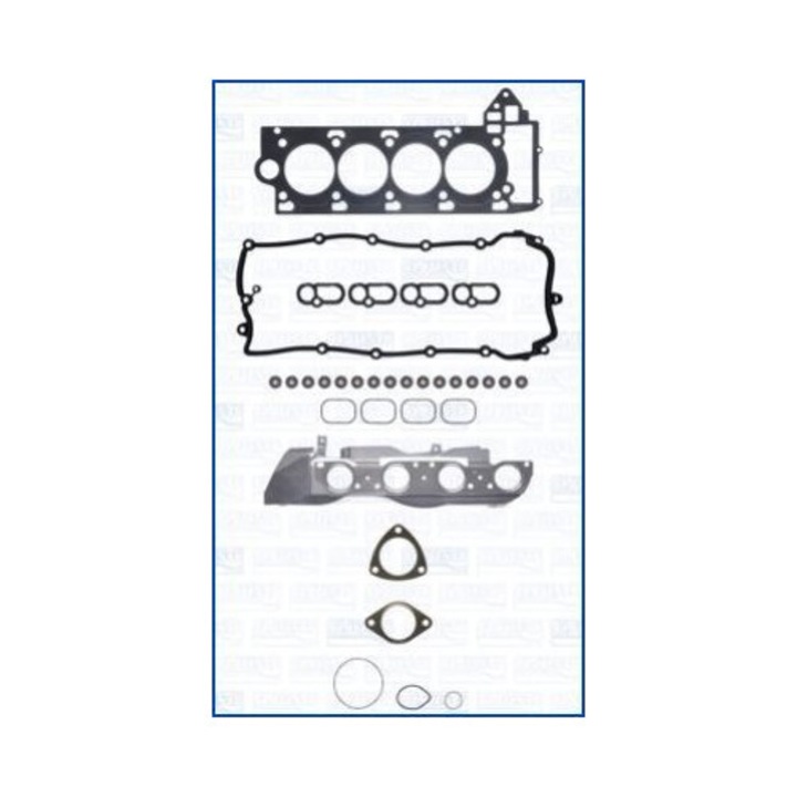 Tömítéskészlet hengerfejhez AJUSA 52444900, LAND ROVER, Discovery IV, Range Rover III, Range Rover Sport I, 2009-2018