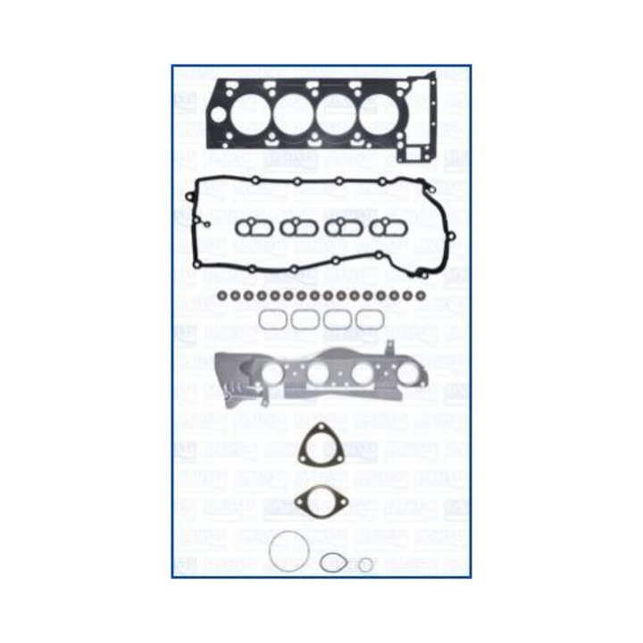 AJUSA 52445000 hengerfejtömítés készlet, Land Roverhez, 2009-2018