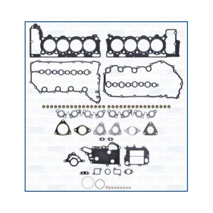 Set garnituri pentru chiulasa AJUSA 52447600, pentru LAND ROVER RANGE ROVER IV (L405), RANGE ROVER III (L322), RANGE ROVER SPORT II (L494), 2010-2022