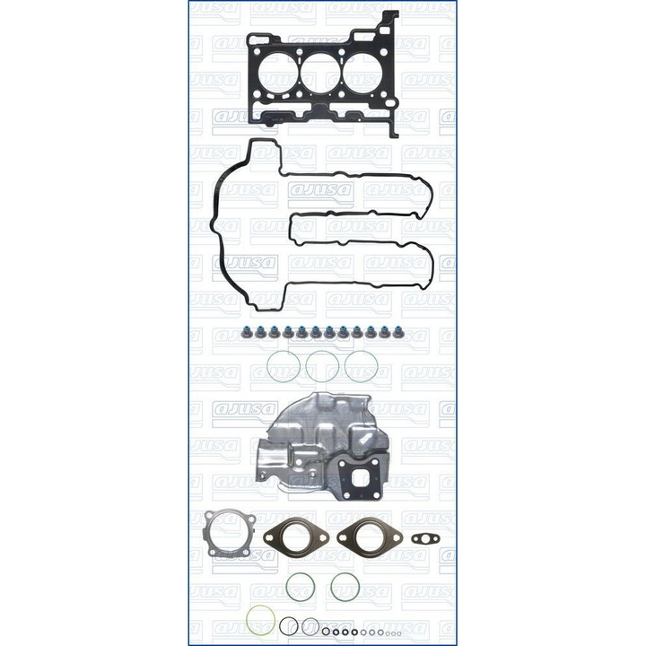 AJUSA 52447100 hengerfejtömítés készlet Ford 1.0, 2014-2020