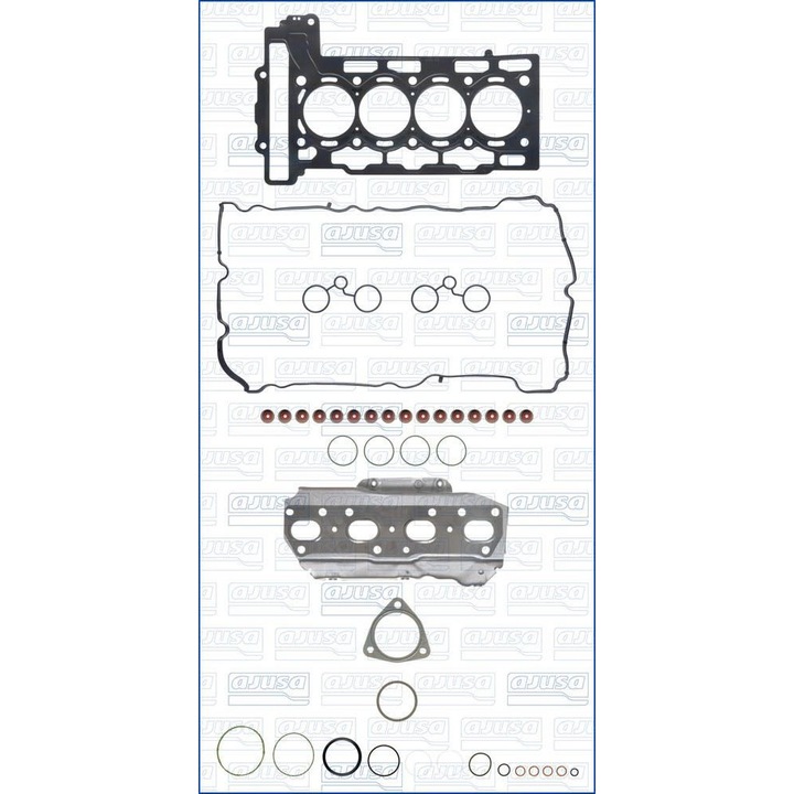 AJUSA 52450600 hengerfejtömítés készlet, PSA 1.6 motorokhoz, 2006-2021