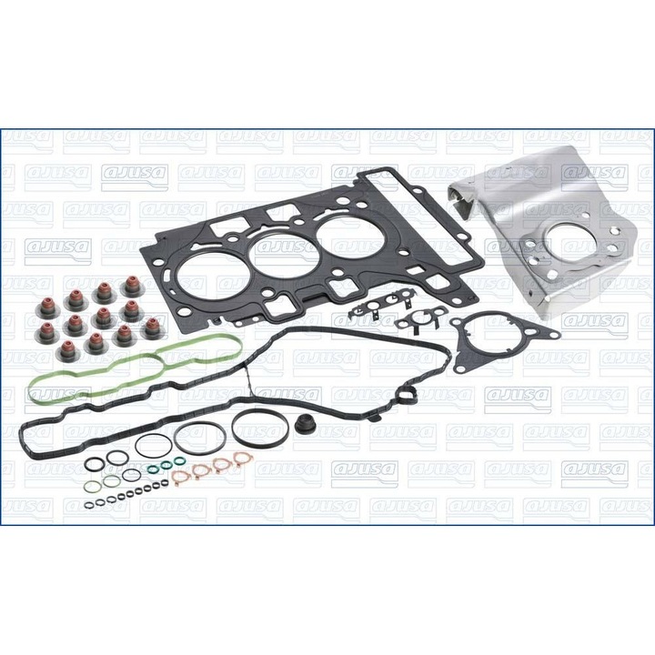 Set garnituri de chiulasa AJUSA 52450200 pentru PSA 1.2THP, compatibilitate 2013-2021