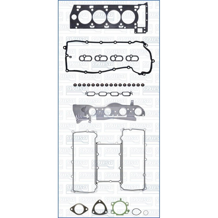Tömítéskészlet hengerfejhez AJUSA 52446200, LAND ROVER Range Rover Sport I (L320) és Range Rover III (L322) modellekhez, 2009-2013