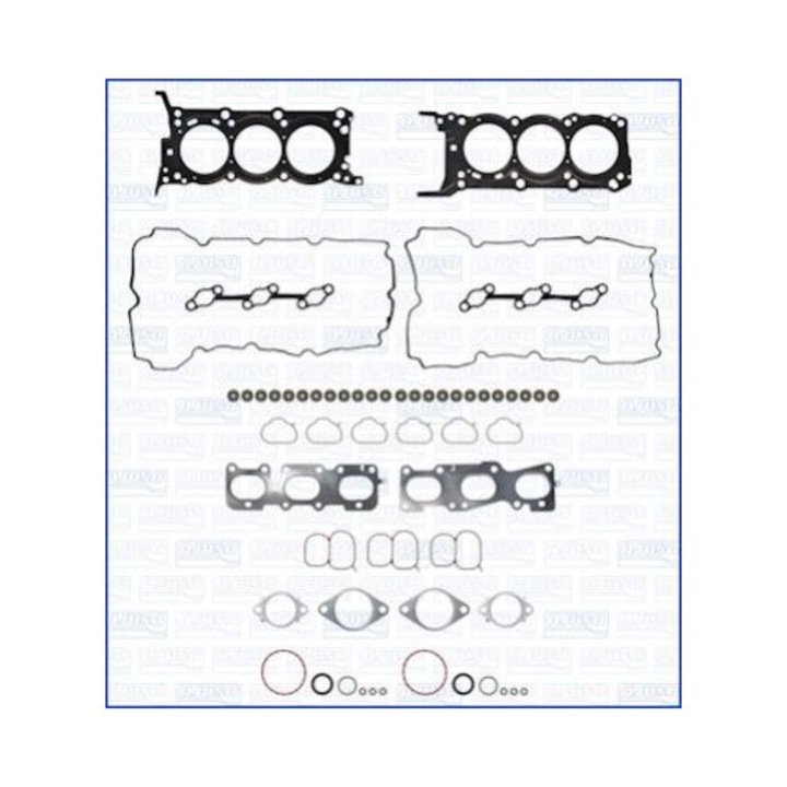 Tömítéskészlet hengerfejhez AJUSA G6DC, Hyundai V