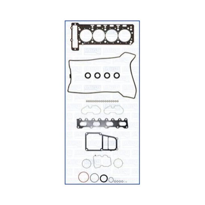 Tömítéskészlet hengerfejhez AJUSA 52467900 Mercedes 2.0, 2000-2004