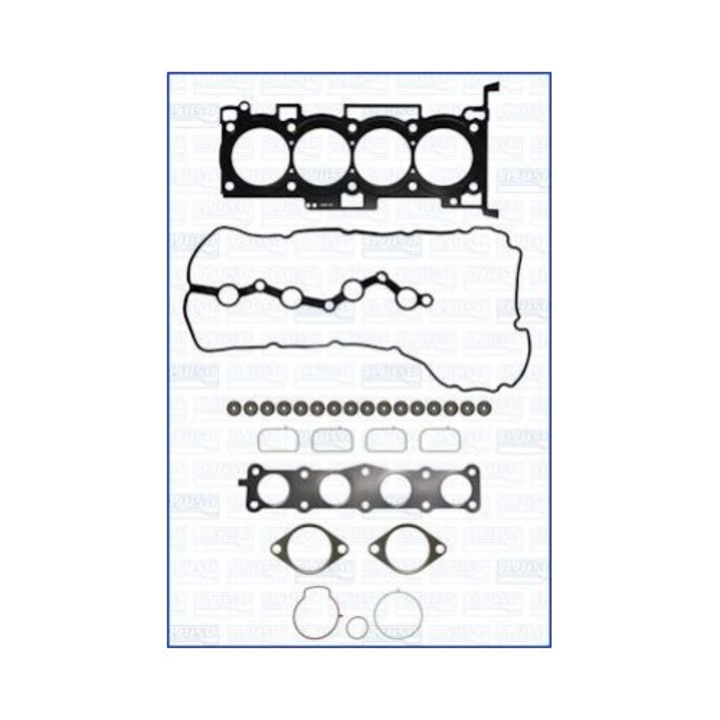 Hengerfejtömítés készlet AJUSA 52474200 kompatibilis KIA 2.4-gyel, hő- és nyomásálló