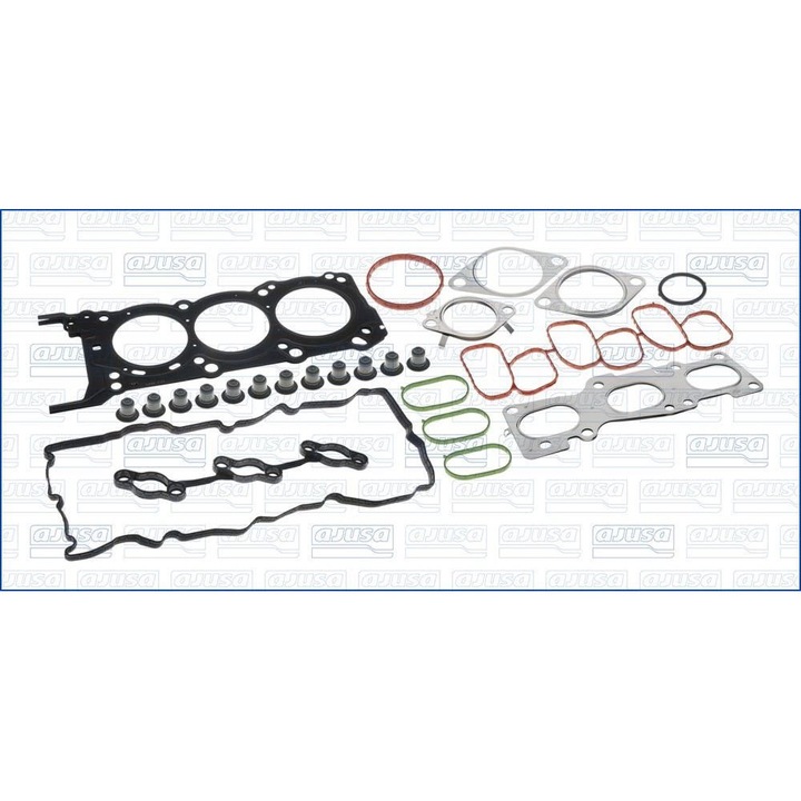 AJUSA 52474100 hengerfejtömítés készlet, kompatibilis Kia Sorento