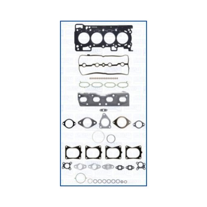 AJUSA 52480900 hengerfejtömítés készlet Nissan 16V 1.6T-hez, 2014-2015