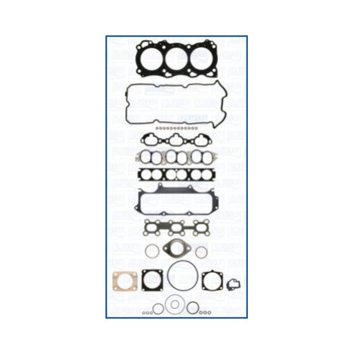 AJUSA 52476000 hengerfejtömítés készlet, Nissan 3.5, 2000-2004 modellekhez