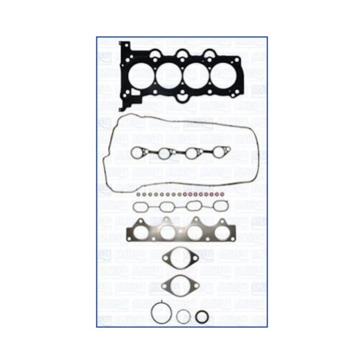 AJUSA 52468400 hengerfejtömítés készlet HYUNDAI 1.4, 2010-2017
