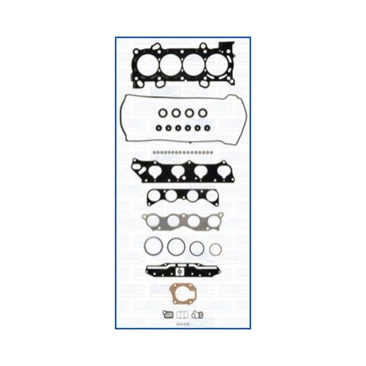 AJUSA 52489600 hengerfejtömítés készlet, 4 hengeres, Honda 2.4-hez