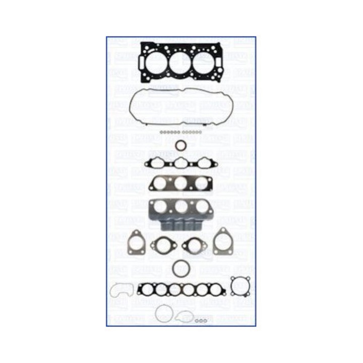 AJUSA 52487700 hengerfejtömítés készlet, kompatibilis Mitsubishi 3.0, 2006-2022
