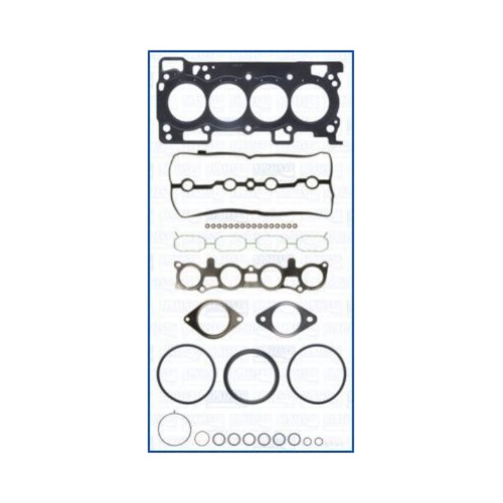 Tömítéskészlet hengerfejhez AJUSA 52480600 Nissan 2.0, 2013-2014