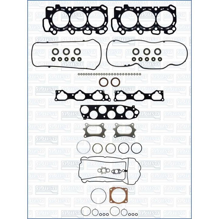 Tömítéskészlet hengerfejhez AJUSA 52490600, Honda V6 3.5, 2006-2012