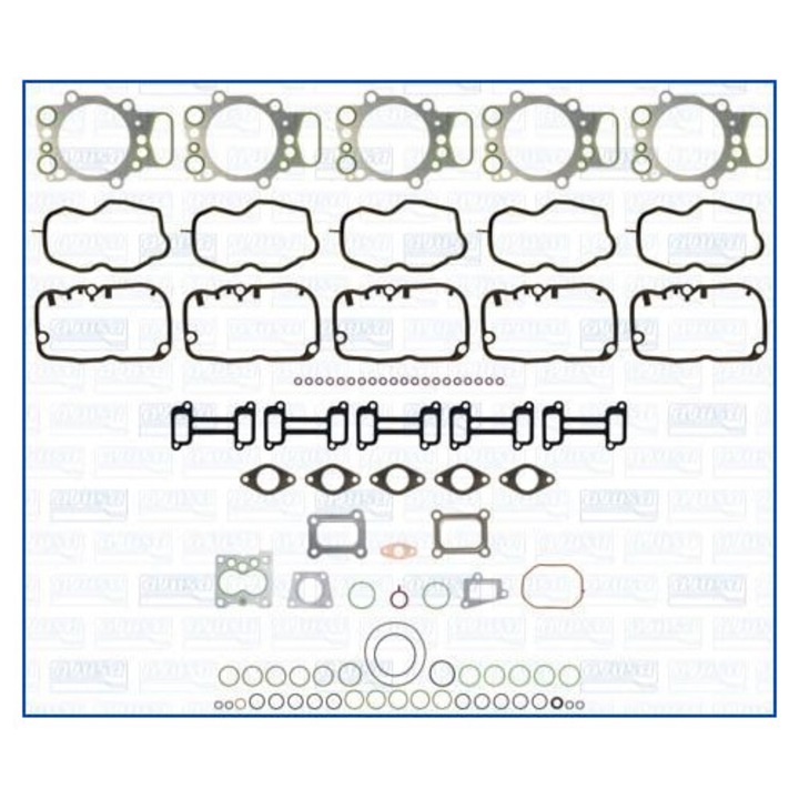 AJUSA 52495200 hengerfejtömítés készlet SCANIA DC9-hez, 2003-2021