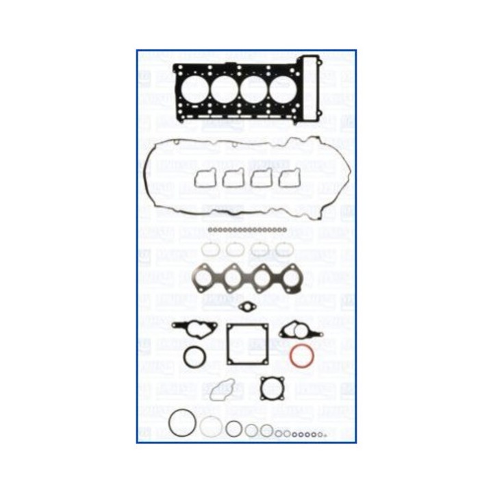 Tömítéskészlet hengerfejhez AJUSA 52504400 Mercedes-Benz 1.8, 2002-2008