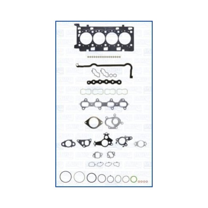 AJUSA 52513500 hengerfejtömítés készlet, Nissan Qashqai, X-Trail, Altima, 2011-2016