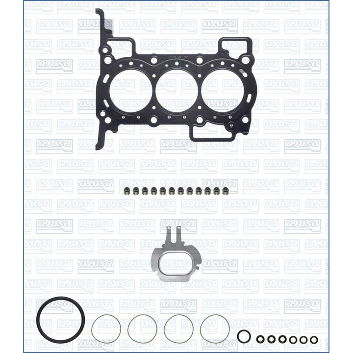 AJUSA 52510200 hengerfejtömítés készlet Renault 1.0SCe-hez, kompatibilis Dacia, Nissan, Mitsubishi modellekkel, 2016-2023