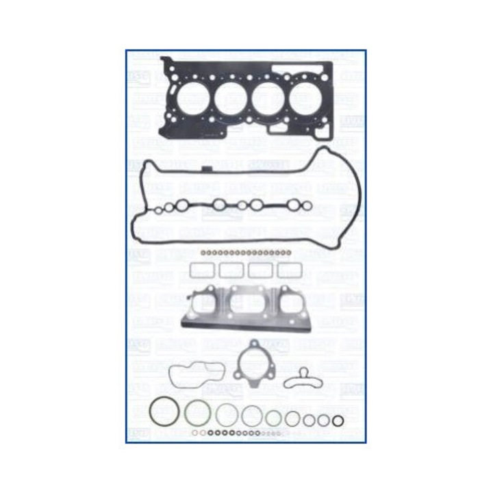 AJUSA 52515500 hengerfejtömítés készlet, Nissan 1.2, 2012-2023 kompatibilis