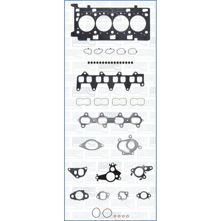 AJUSA 52521500 hengerfejtömítés készlet, kompatibilis Renault 2.3, 2010-2020