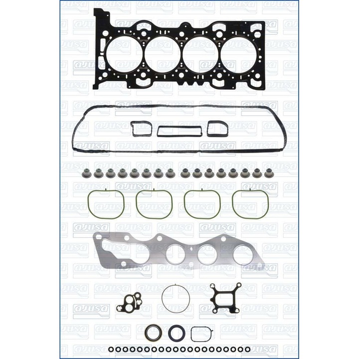 AJUSA 52522500 hengerfejtömítés készlet Ford 2.5, 2008-2019 modellekhez