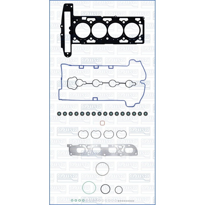 Tömítéskészlet hengerfejhez AJUSA, Chevrolet
