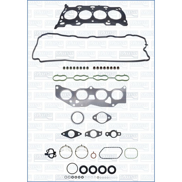 Tömítéskészlet hengerfejhez, Ajusa, Toyota 2-höz