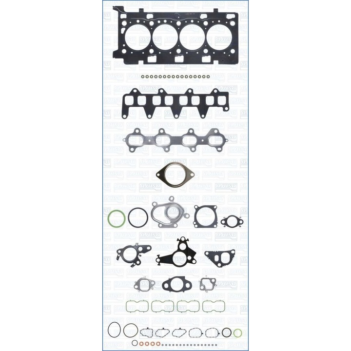 Hengerfej tömítés készlet, Ajusa, Renault 2.3 10-