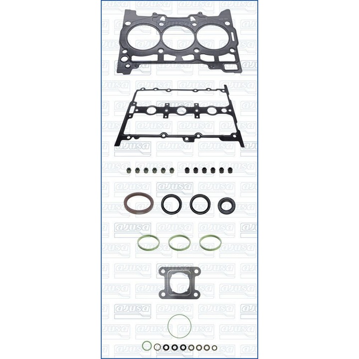 Tömítéskészlet hengerfejhez VW 1.0, AJUSA, 2017-2018, SEAT IBIZA V (KJ1, KJG) modellekhez
