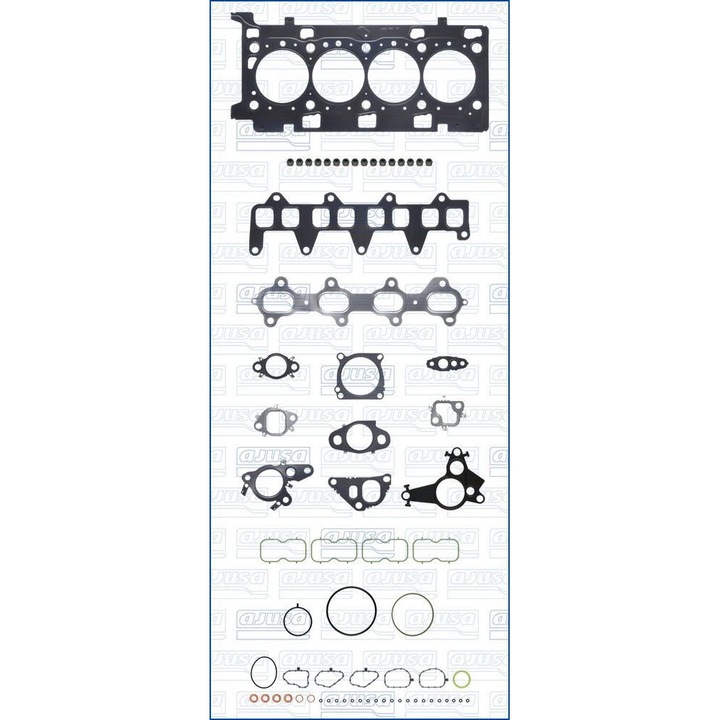Tömítéskészlet hengerfejhez, Ajusa, Renault-hoz