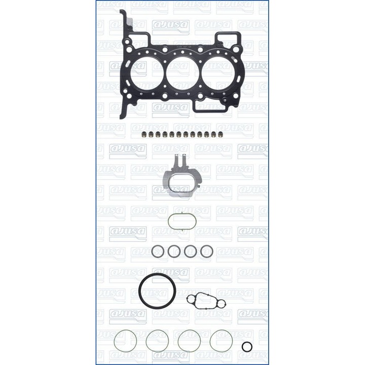 Tömítéskészlet, hengerfej, Ajusa, Nissanhoz