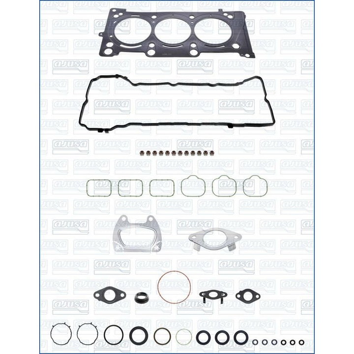 Tömítéskészlet hengerfejhez, Ajusa, Chrysler/Jeep