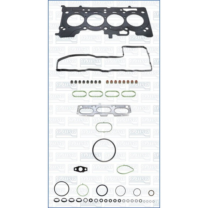 Tömítéskészlet hengerfejhez, Ajusa, Renault