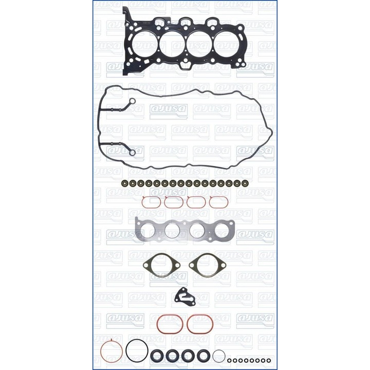 Tömítéskészlet hengerfejhez, Ajusa, Hyundaihoz