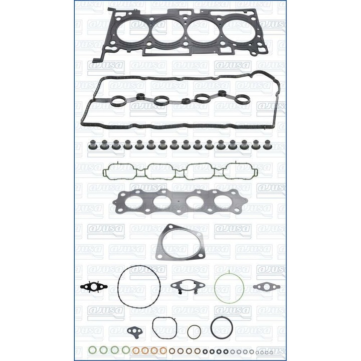 Tömítéskészlet hengerfejhez, Ajusa, Kia 2.0T-hez