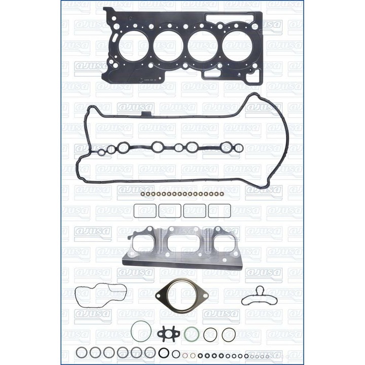 Tömítéskészlet, hengerfej, Ajusa, Nissanhoz