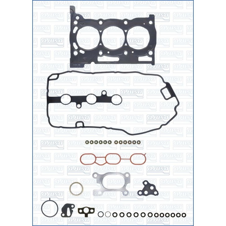Tömítéskészlet, hengerfej, Ajusa, Toyota