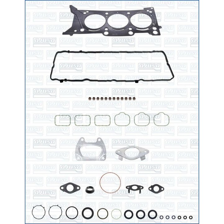 Hengerfej tömítés készlet, Ajusa, CHRYSLER-hez