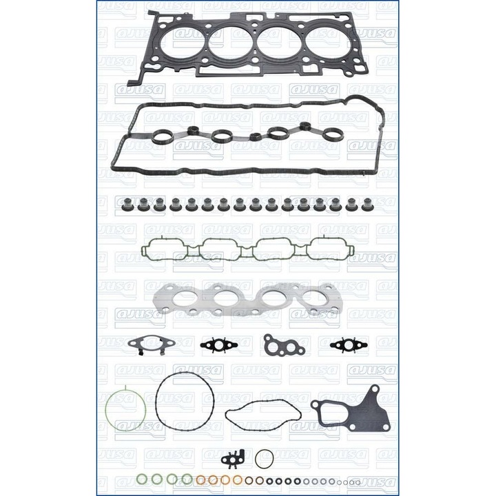 Tömítéskészlet hengerfejhez, Ajusa, Kia 2.0 17-